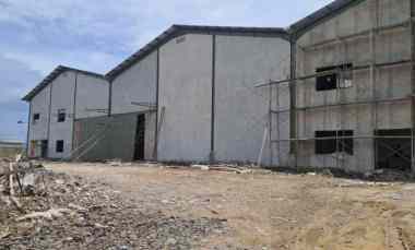 disewakan ruko gudang kantor deltamas