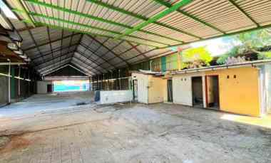 disewakan ruko gudang kantor denpasar selatan