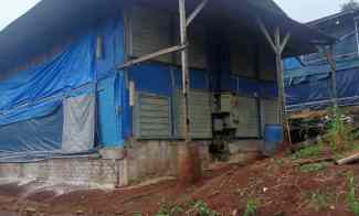 Disewakan Kandang Ayam Potong Close House Kapasitas 100 Ribu Ekor