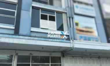 disewakan ruko gudang kantor dharmahusada