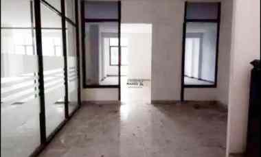 disewakan ruko gudang kantor diponegoro