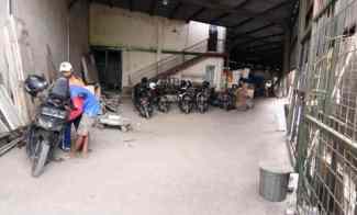 disewakan ruko gudang kantor dumar industri