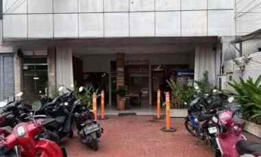 disewakan ruko gudang kantor duren sawit jakarta timur