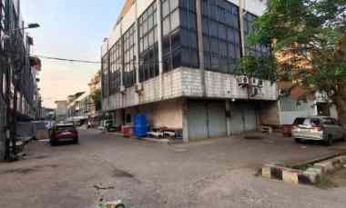 disewakan ruko gudang kantor duta harapan indah