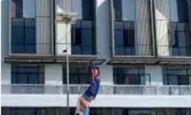 disewakan ruko gudang kantor eastern hill