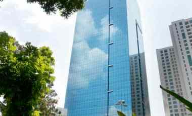 disewakan ruko gudang kantor eightyeight kasablanka