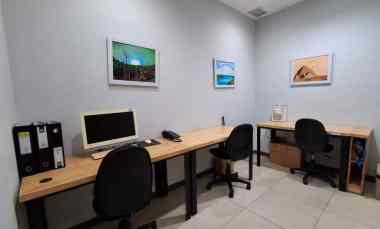 disewakan ruko gudang kantor eightyeight kasablanka