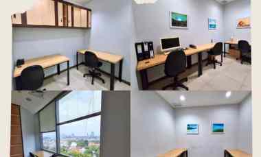 disewakan ruko gudang kantor eightyeight kasablanka