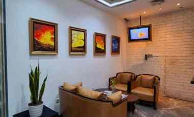 disewakan ruko gudang kantor eightyeight kasablanka