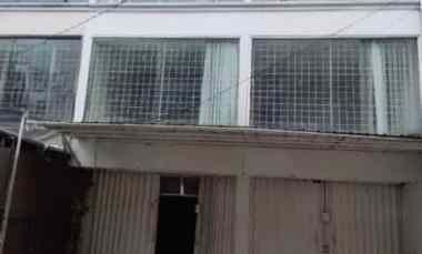 disewakan ruko gudang kantor fatmawati