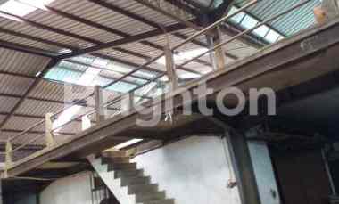 disewakan ruko gudang kantor gading pantai