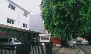 disewakan ruko gudang kantor gandaria selatan