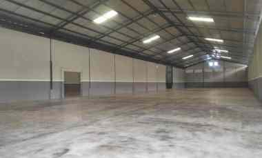 disewakan ruko gudang kantor gatot subroto