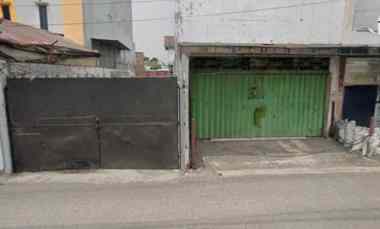disewakan ruko gudang kantor gedangan sidoarjo