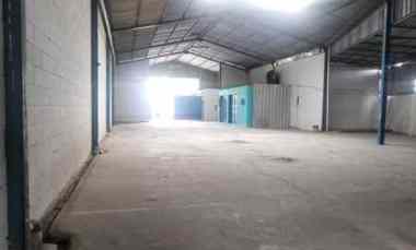 disewakan ruko gudang kantor gedebage selatan dkt