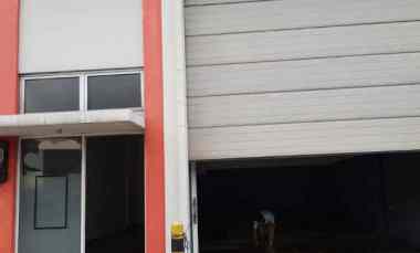 disewakan ruko gudang kantor green sedayu biz park cakung