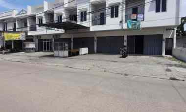 disewakan ruko gudang kantor harapan indah 1