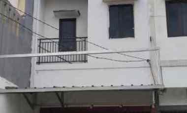 disewakan ruko gudang kantor harapan indah