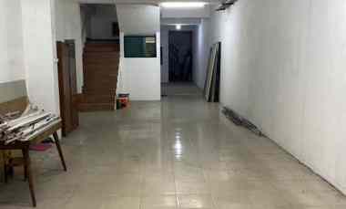 disewakan ruko gudang kantor harapan mulya