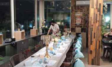 disewakan ruko gudang kantor ir soekarno merr