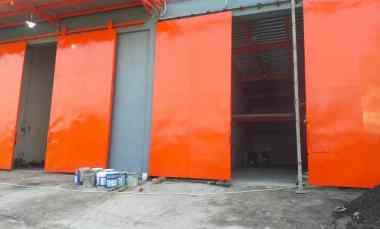 disewakan ruko gudang kantor ir soekorno