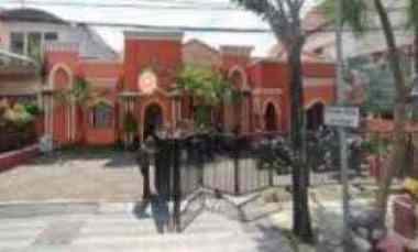 disewakan ruko gudang kantor jaksa agung suprapto