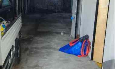 Disewakan Gudang jl A Yani Utara Peguyangan Denpasar Bali