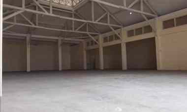 disewakan ruko gudang kantor jalan ahmad yani utara