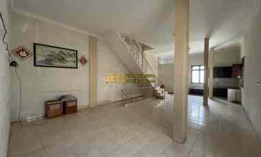 disewakan ruko gudang kantor jalan ansari dekat jl m h