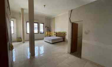 disewakan ruko gudang kantor jalan ansari dekat jl m h