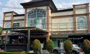 disewakan ruko gudang kantor jalan bintaro utama i no 1