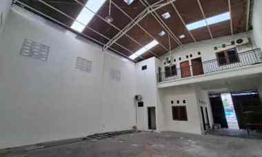 disewakan ruko gudang kantor jalan brigjend katamso