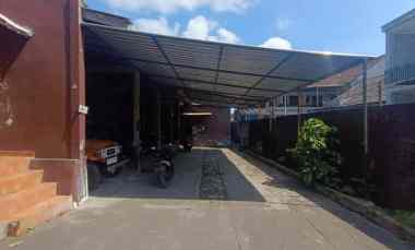 disewakan ruko gudang kantor jalan bung tomo gatsu