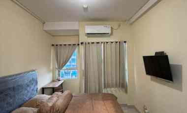 Apartment Studio Siap Huni Fully Furnished di Bekasi Area