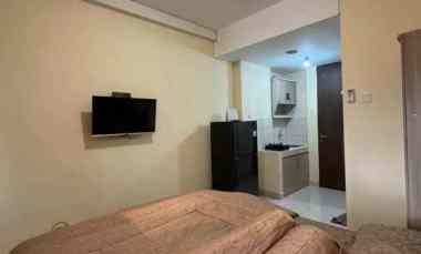disewakan ruko gudang kantor jalan caman raya no 21