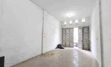 disewakan ruko gudang kantor jalan cemara ruko the