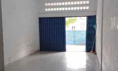 Disewakan Ruko Gandeng Jalan HM Said Deket Jalan Sena Medan