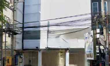 Disewakan Gedung jl. HR. Muhammad - Hadap Nol Jalan Raya Komersial are