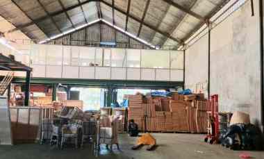disewakan ruko gudang kantor jalan ida bagus mantra
