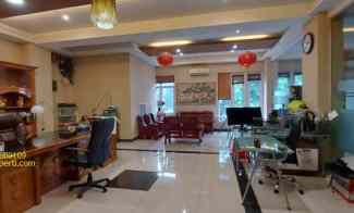 disewakan ruko gudang kantor jalan imam mahmud