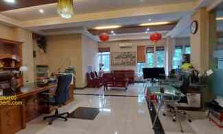 Space Office Gedung Ruko Gambir Jakarta Pusat Siap Pakai 59m Murah