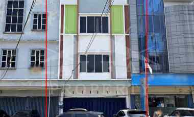 disewakan ruko gudang kantor jalan ir h juanda