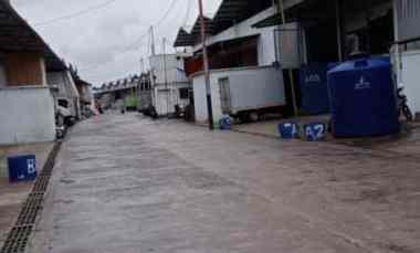 disewakan ruko gudang kantor jalan kamal muara jakarta
