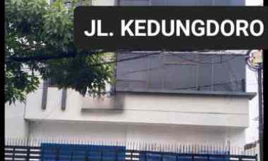 disewakan ruko gudang kantor jalan kedungdoro