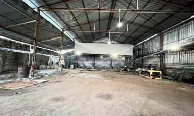 Disewakan Gudang 400 m2 Area jl Mahendradatta Denpasar Bali