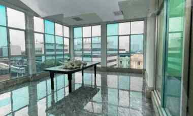 disewakan ruko gudang kantor jalan mampang prapatan