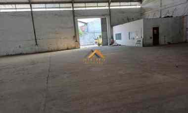 disewakan ruko gudang kantor jalan medan sampali road
