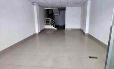 disewakan ruko gudang kantor jalan meruya ilir