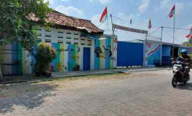 disewakan ruko gudang kantor jalan pintu air