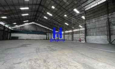 disewakan ruko gudang kantor jalan ps iii simpang